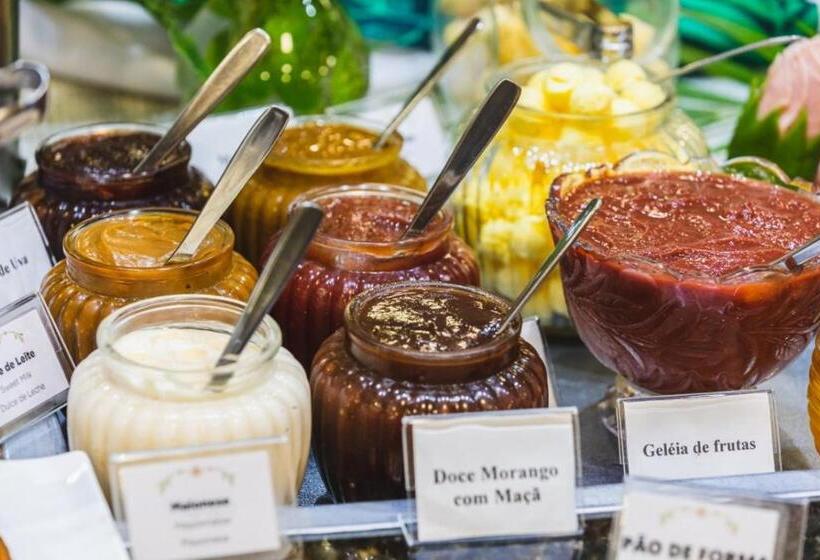 Cataratas Park Hotel E Eventos