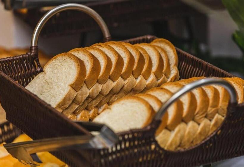 Cataratas Park Hotel E Eventos