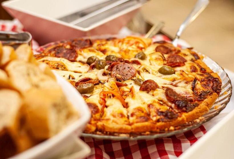 Cataratas Park Hotel E Eventos