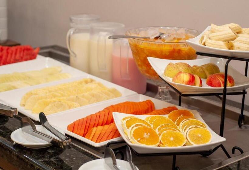 Cataratas Park Hotel E Eventos