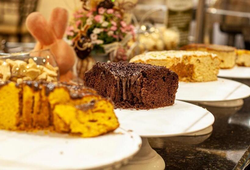 Cataratas Park Hotel E Eventos