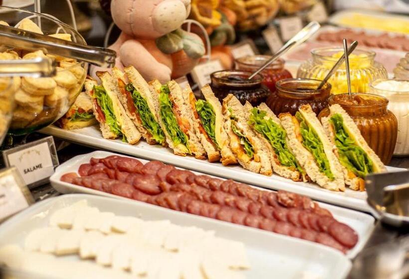 Cataratas Park Hotel E Eventos