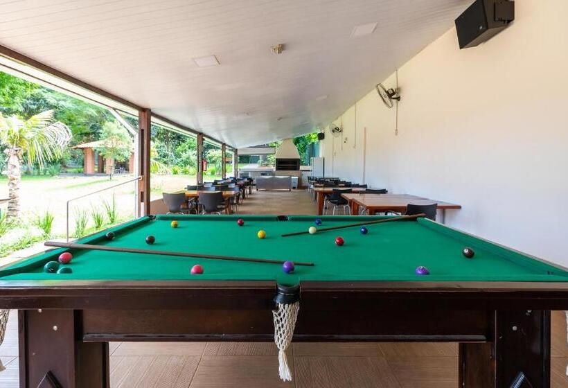 Cataratas Park Hotel E Eventos
