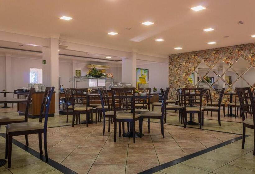 Cataratas Park Hotel E Eventos