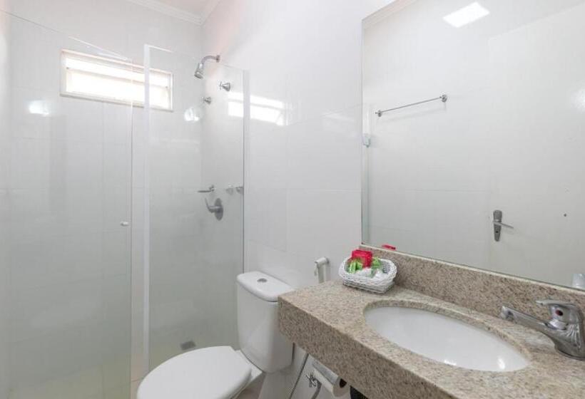 Cataratas Park Hotel E Eventos