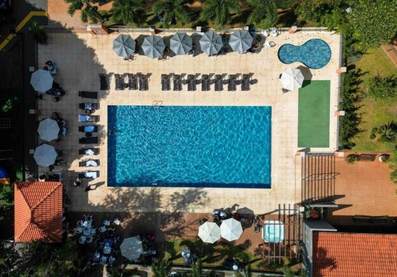 Cataratas Park Hotel E Eventos