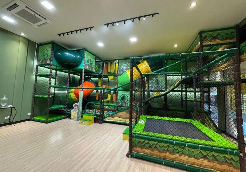 Cataratas Park Hotel E Eventos