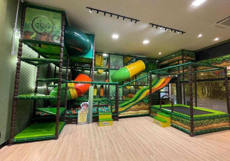 Cataratas Park Hotel E Eventos