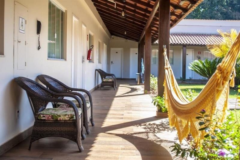 Cataratas Park Hotel E Eventos