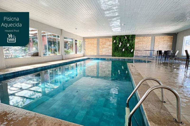 Cataratas Park Hotel E Eventos