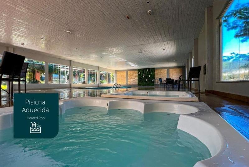 Cataratas Park Hotel E Eventos