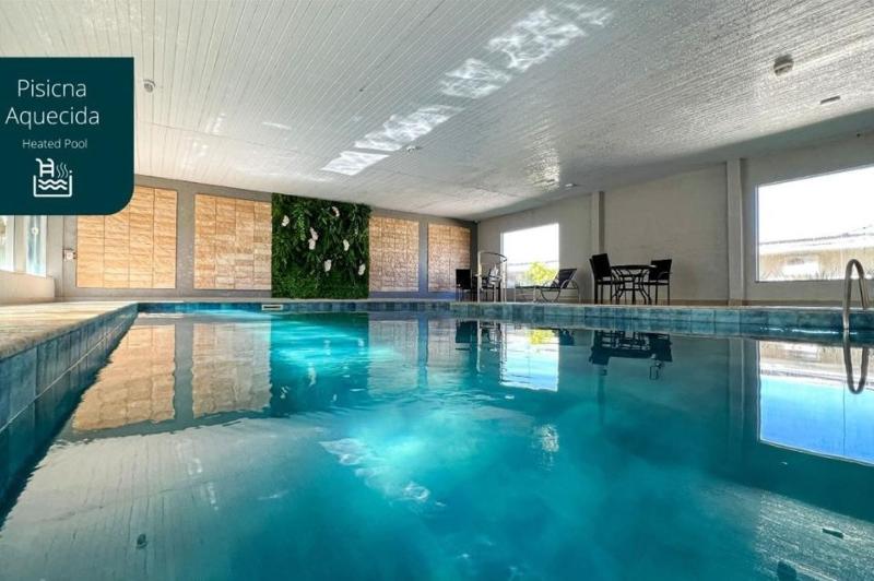 Cataratas Park Hotel E Eventos