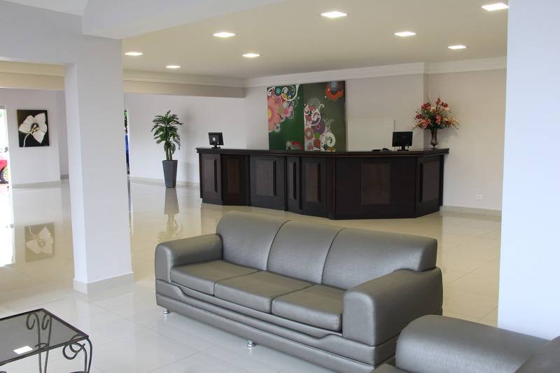 Cataratas Park Hotel E Eventos