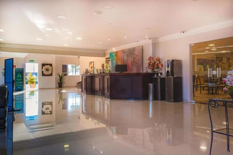 Cataratas Park Hotel E Eventos