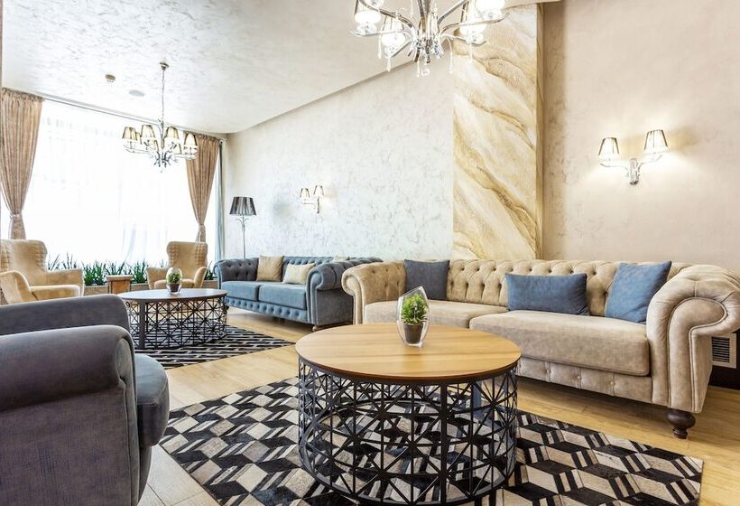 City Avenue Hotel By Hmg Free Parking Free Wi Fi