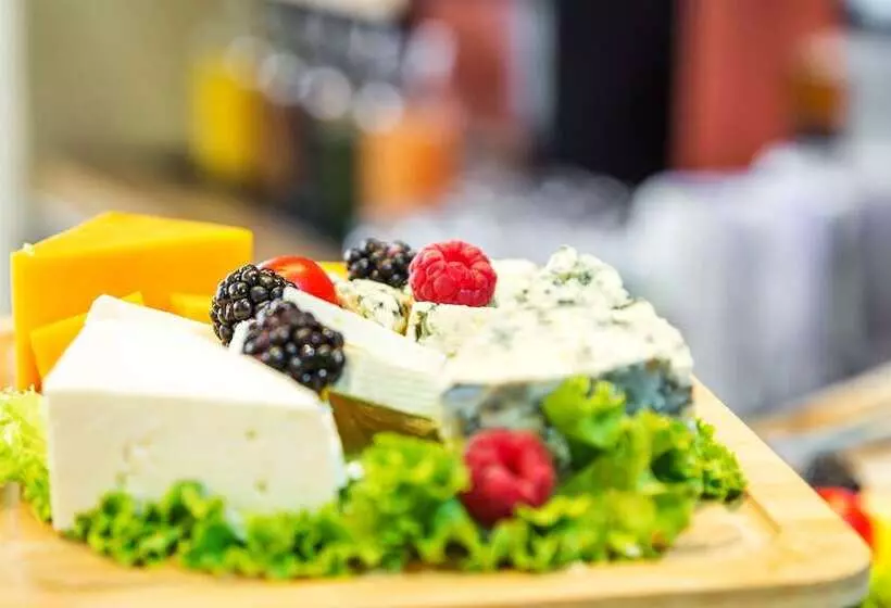 City Avenue Hotel By Hmg Free Parking Free Wi Fi