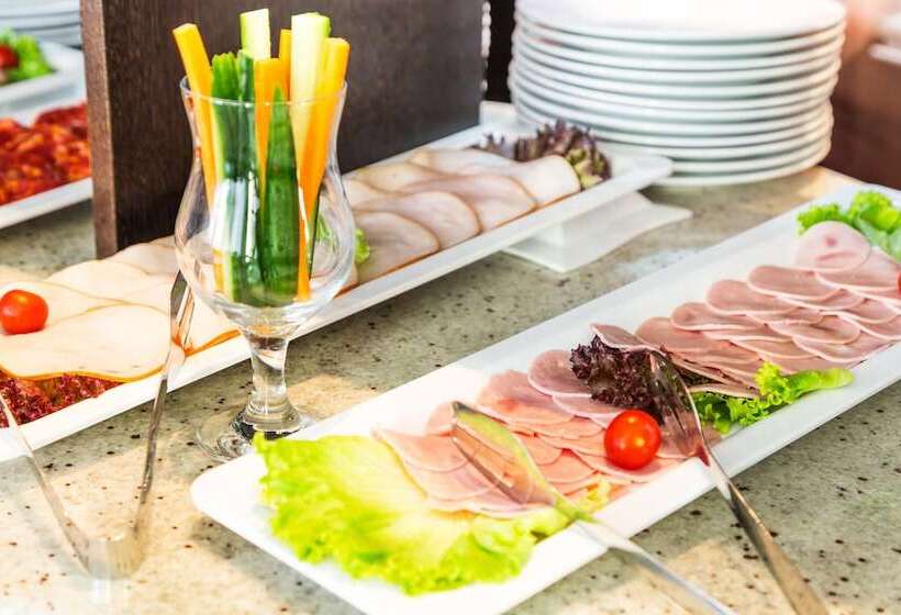 City Avenue Hotel By Hmg Free Parking Free Wi Fi