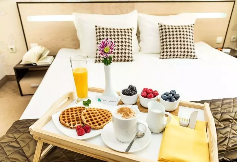 City Avenue Hotel By Hmg Free Parking Free Wi Fi