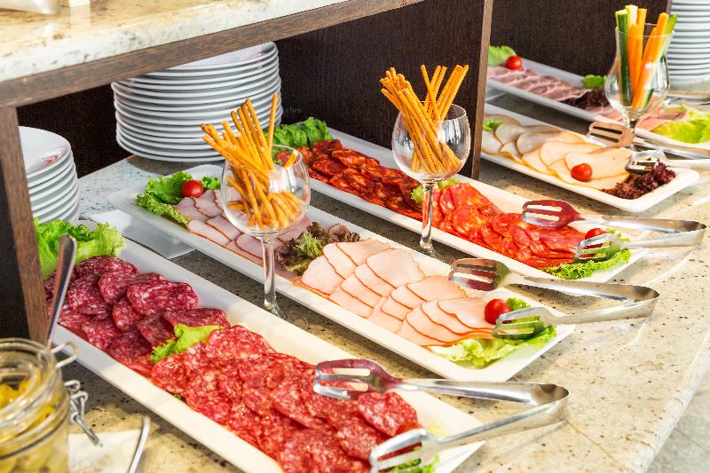 City Avenue Hotel By Hmg Free Parking Free Wi Fi