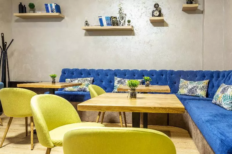 City Avenue Hotel By Hmg Free Parking Free Wi Fi