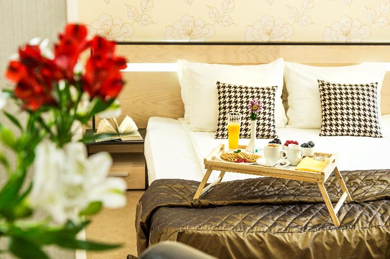 City Avenue Hotel By Hmg Free Parking Free Wi Fi