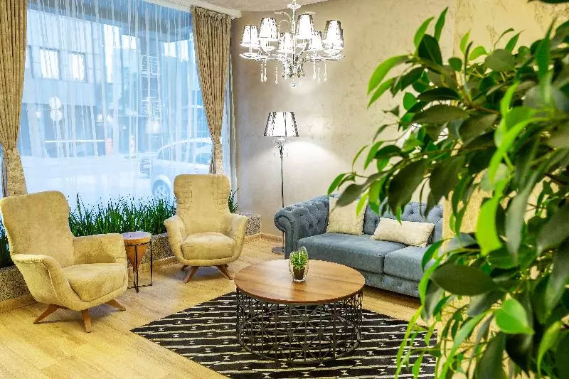 City Avenue Hotel By Hmg Free Parking Free Wi Fi