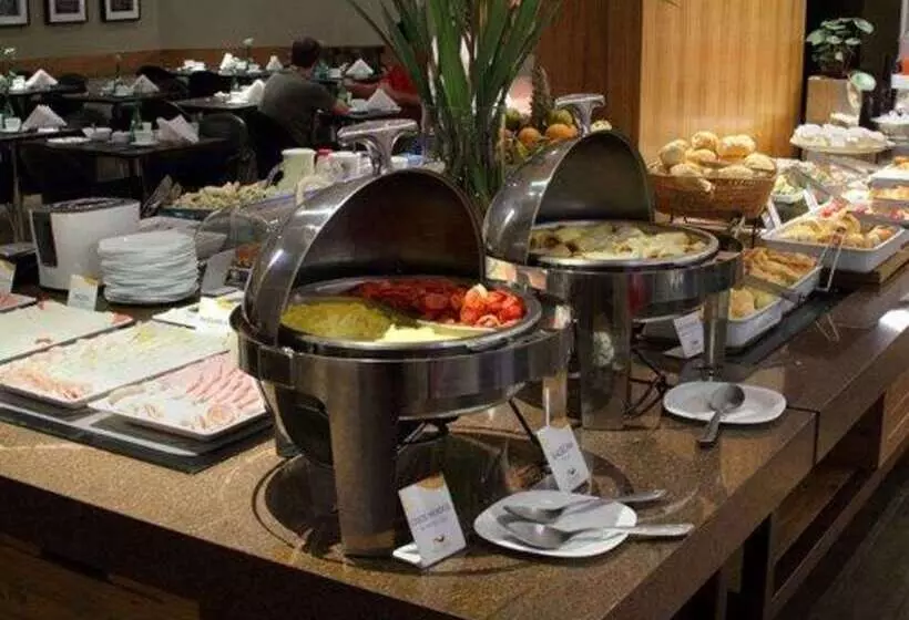 Comfort Hotel Goiânia