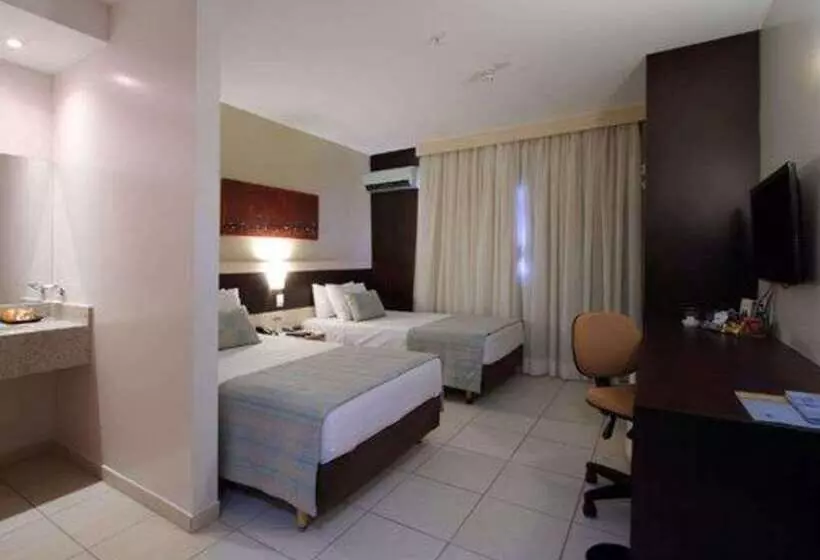 Comfort Hotel Goiânia