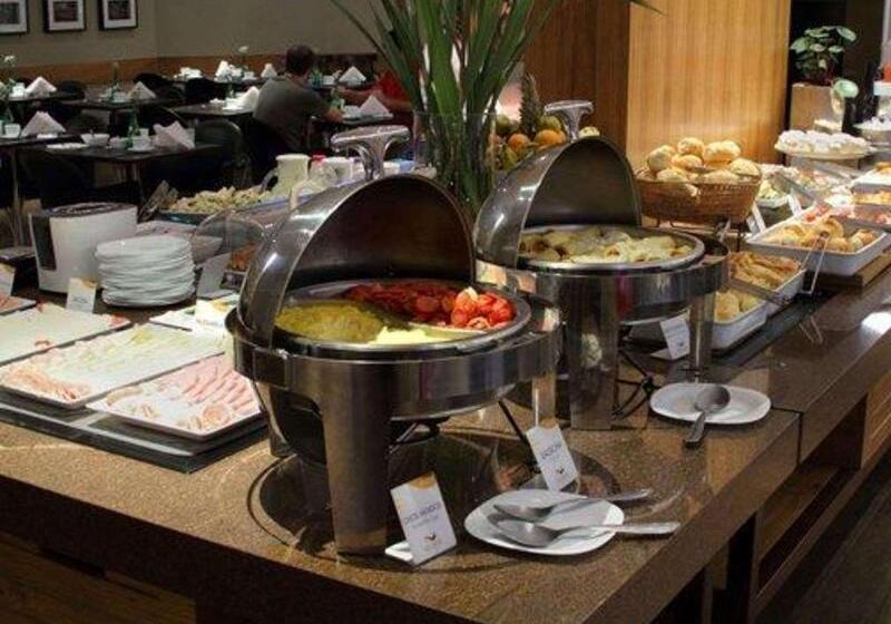 Comfort Hotel Goiânia