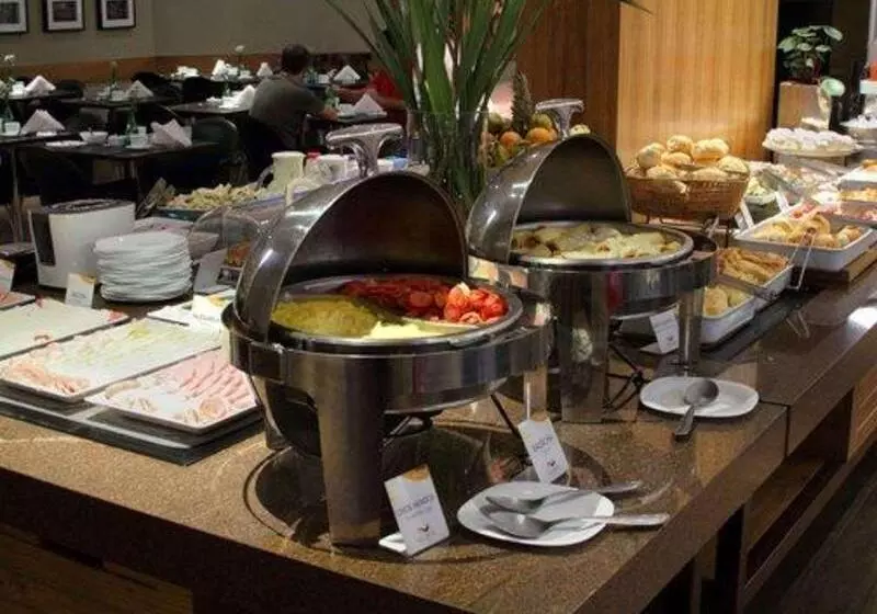 Comfort Hotel Goiânia