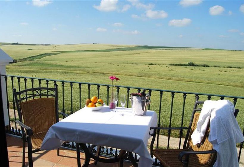 ホテル Cortijo de Ducha