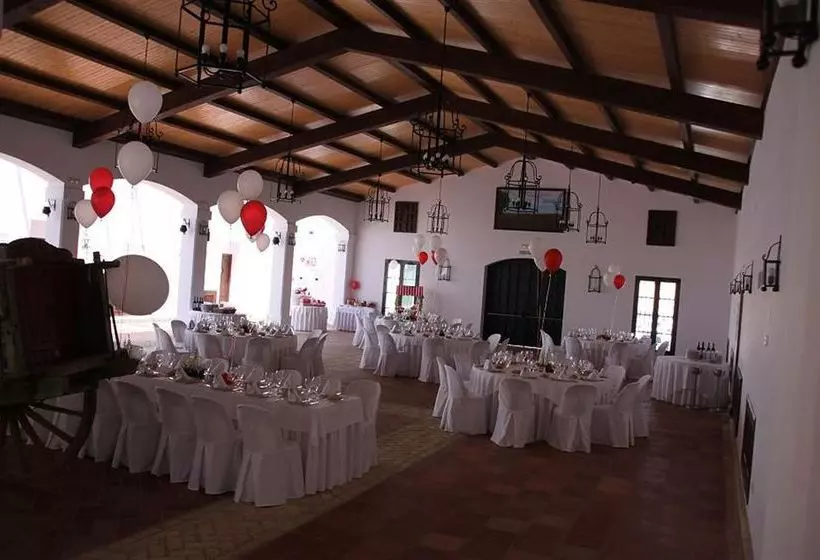 酒店 Cortijo de Ducha