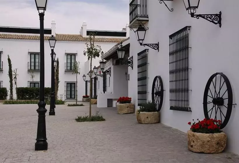 酒店 Cortijo de Ducha