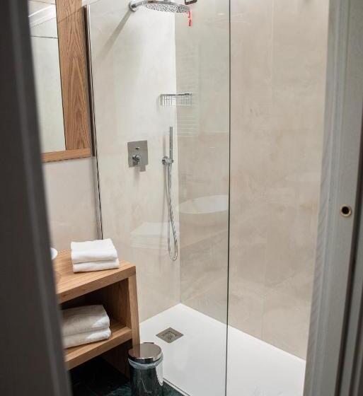 酒店 Cristallo Club