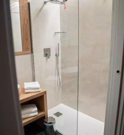 ホテル Cristallo Club