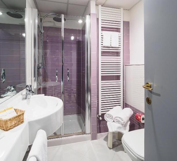 酒店 Cristallo Club