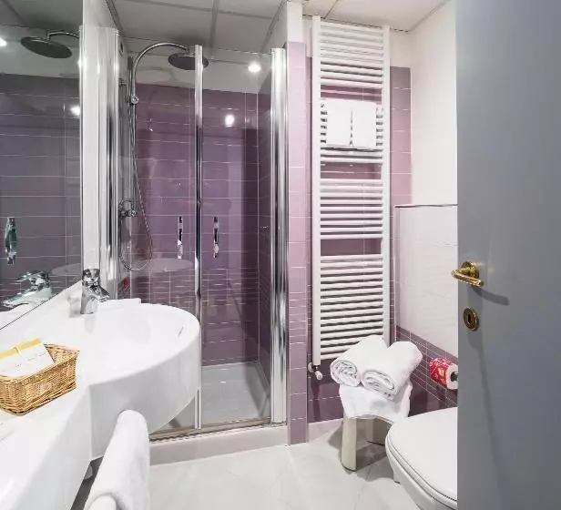 ホテル Cristallo Club