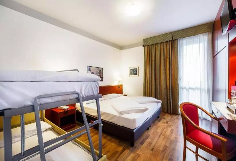 ホテル Cristallo Club