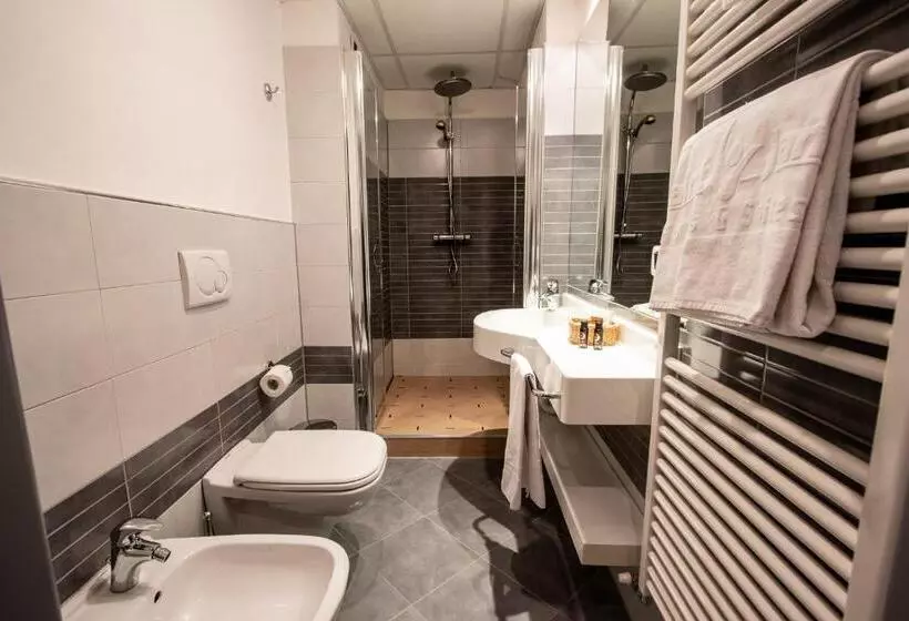 ホテル Cristallo Club