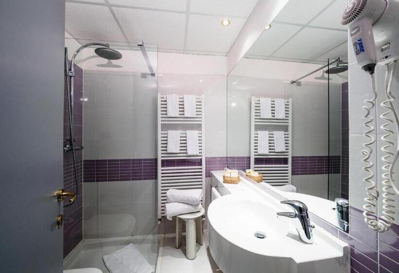 酒店 Cristallo Club