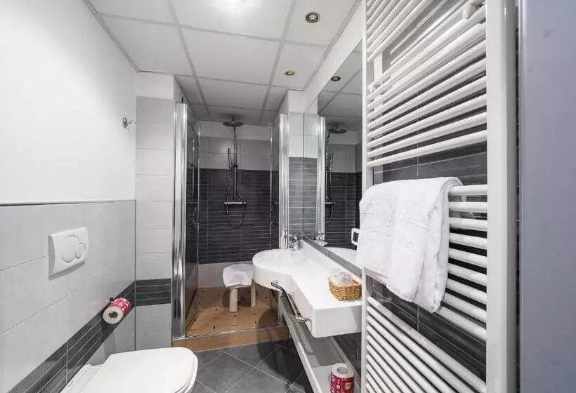 ホテル Cristallo Club