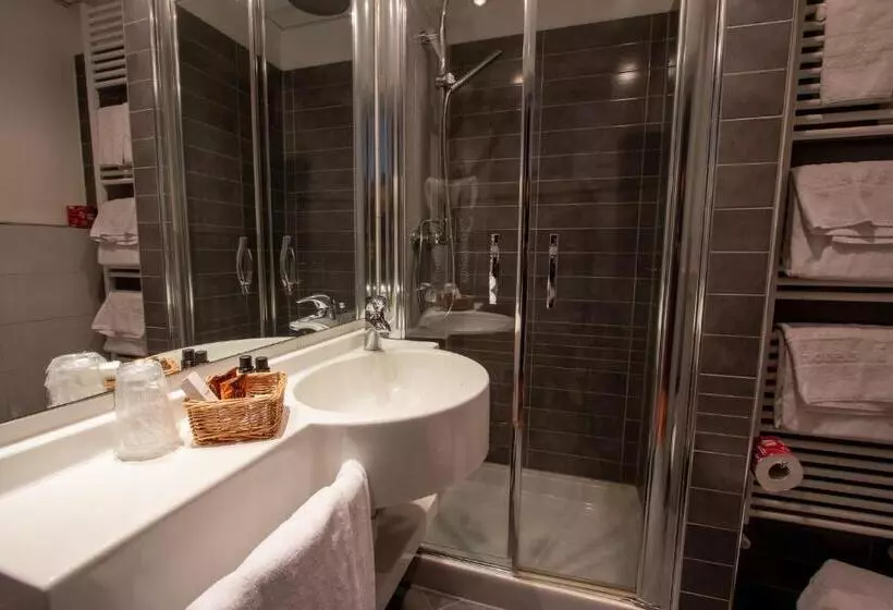 ホテル Cristallo Club