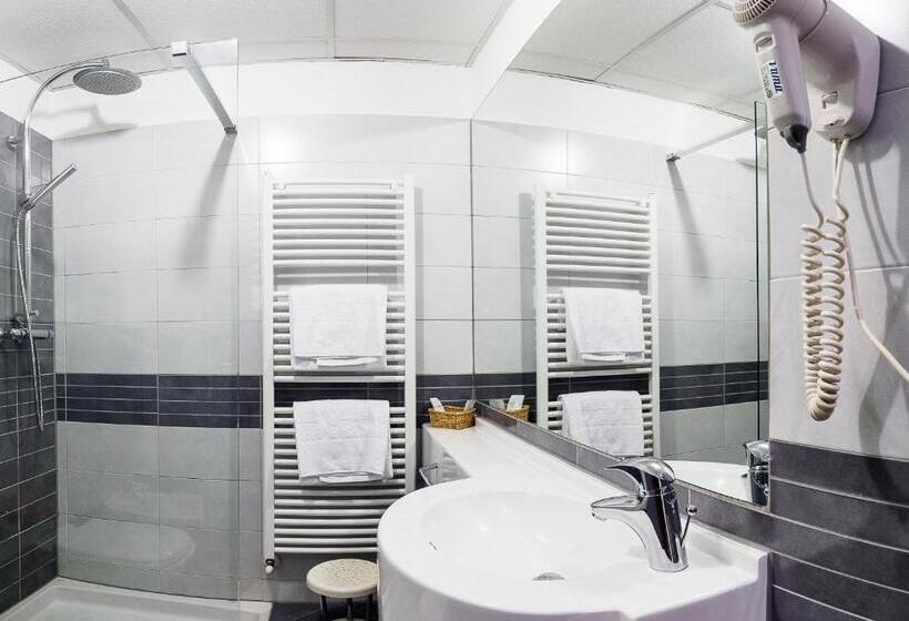 酒店 Cristallo Club