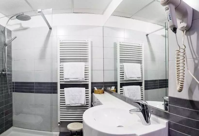 ホテル Cristallo Club