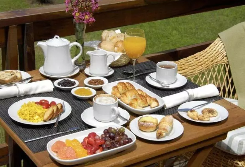 Отель Delta Eco