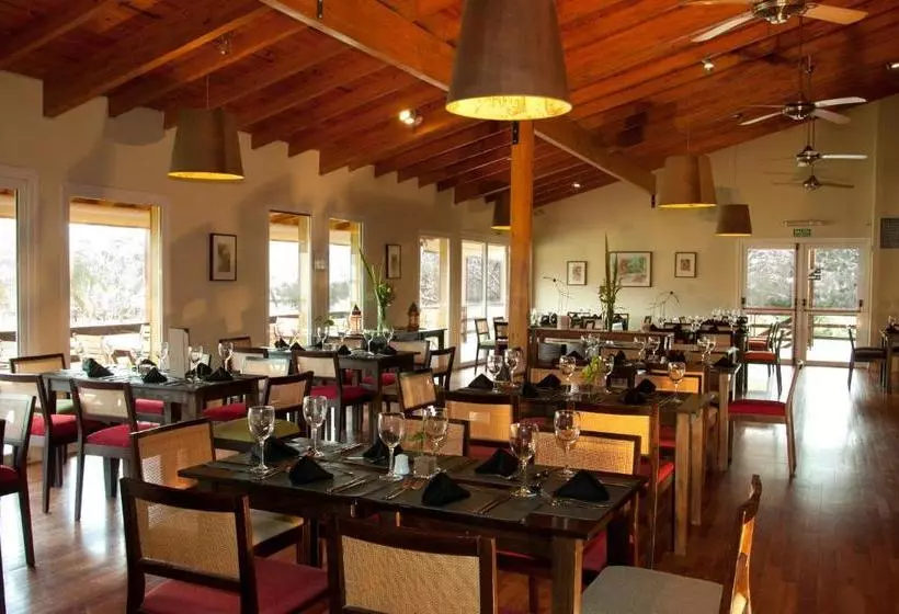 Отель Delta Eco