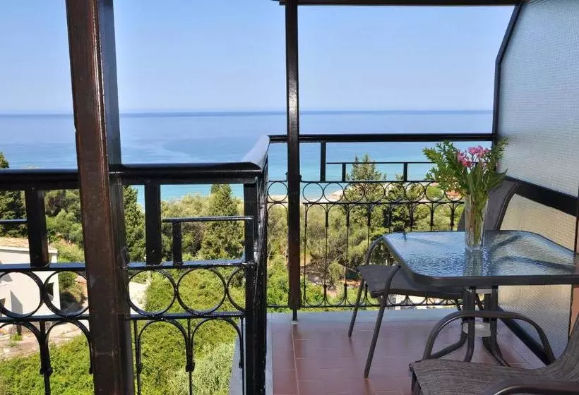 호텔 Dina's Paradise