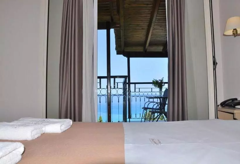 호텔 Dina's Paradise