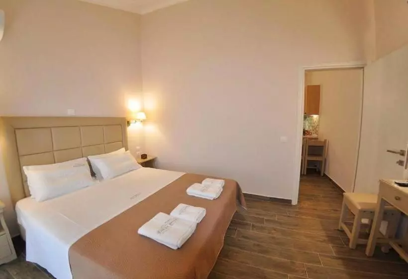 호텔 Dina's Paradise