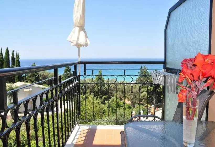 호텔 Dina's Paradise